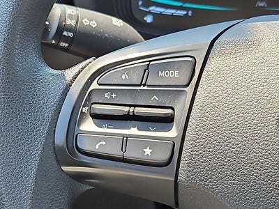 2025 Hyundai VENUE SE