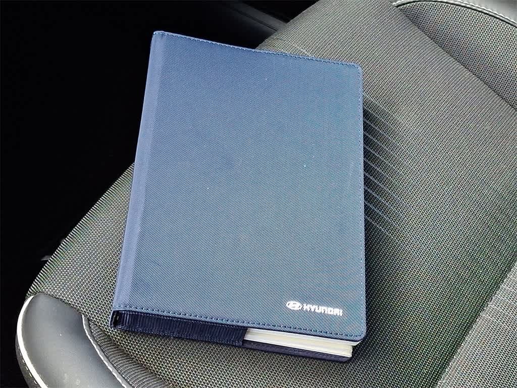 2024 Hyundai VENUE Limited