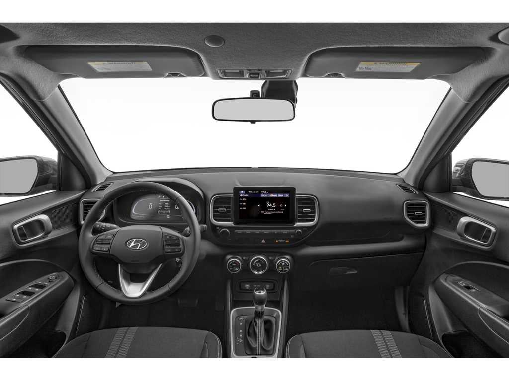 2024 Hyundai VENUE SEL