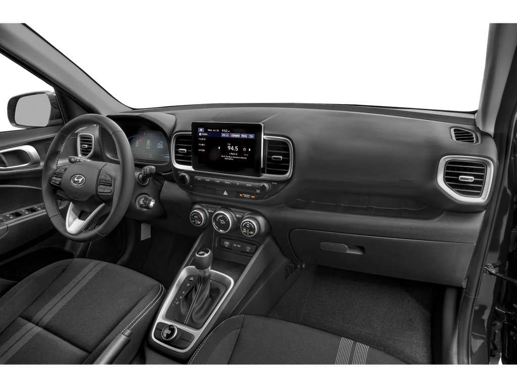 2024 Hyundai VENUE SEL