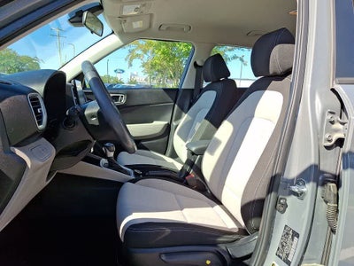 2021 Hyundai VENUE SEL