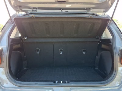 2021 Hyundai VENUE SEL