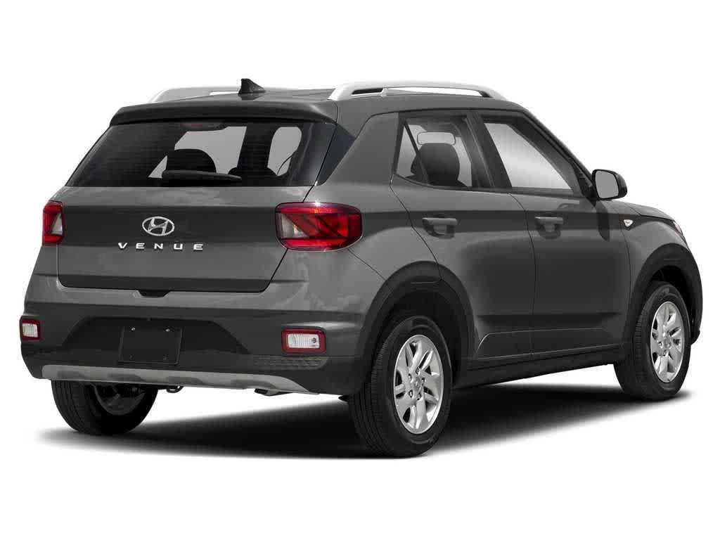 2021 Hyundai VENUE SEL