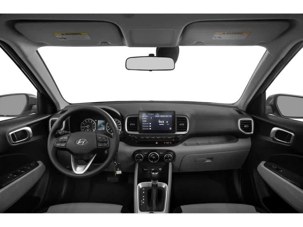 2021 Hyundai VENUE SEL