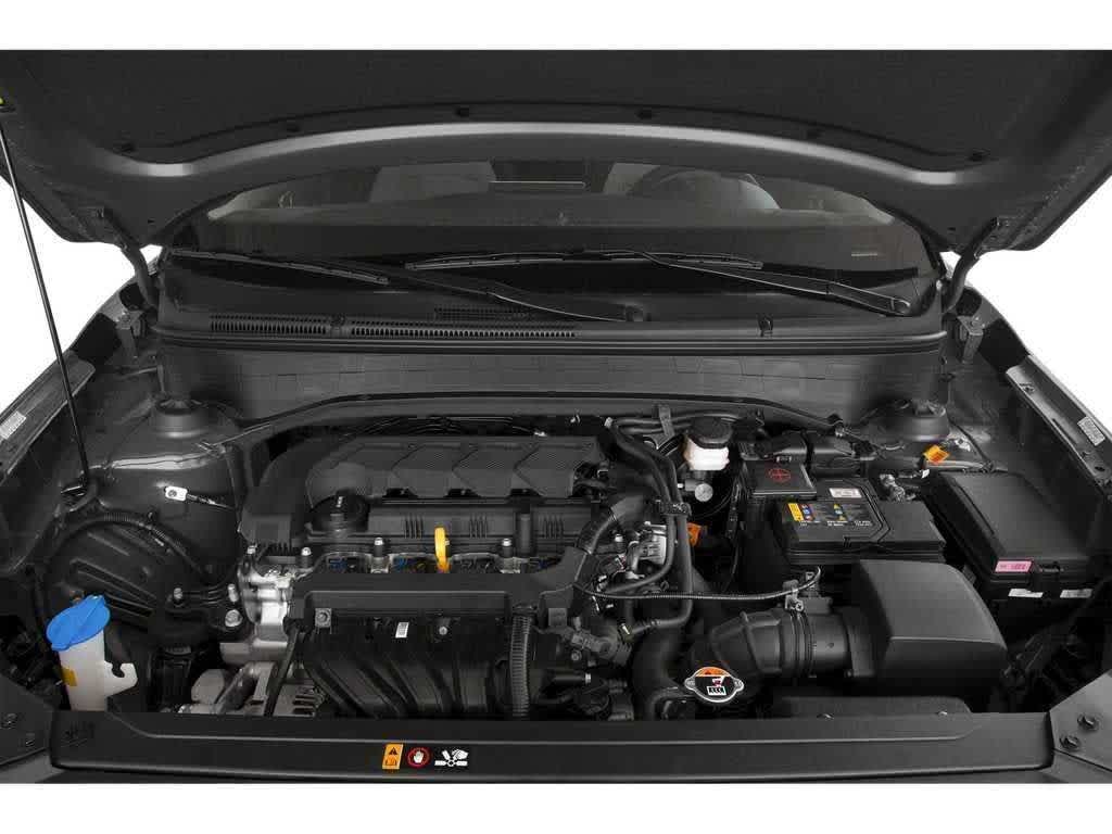 2021 Hyundai VENUE SEL