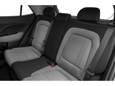 2021 Hyundai VENUE SEL