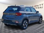 2021 Hyundai VENUE SEL