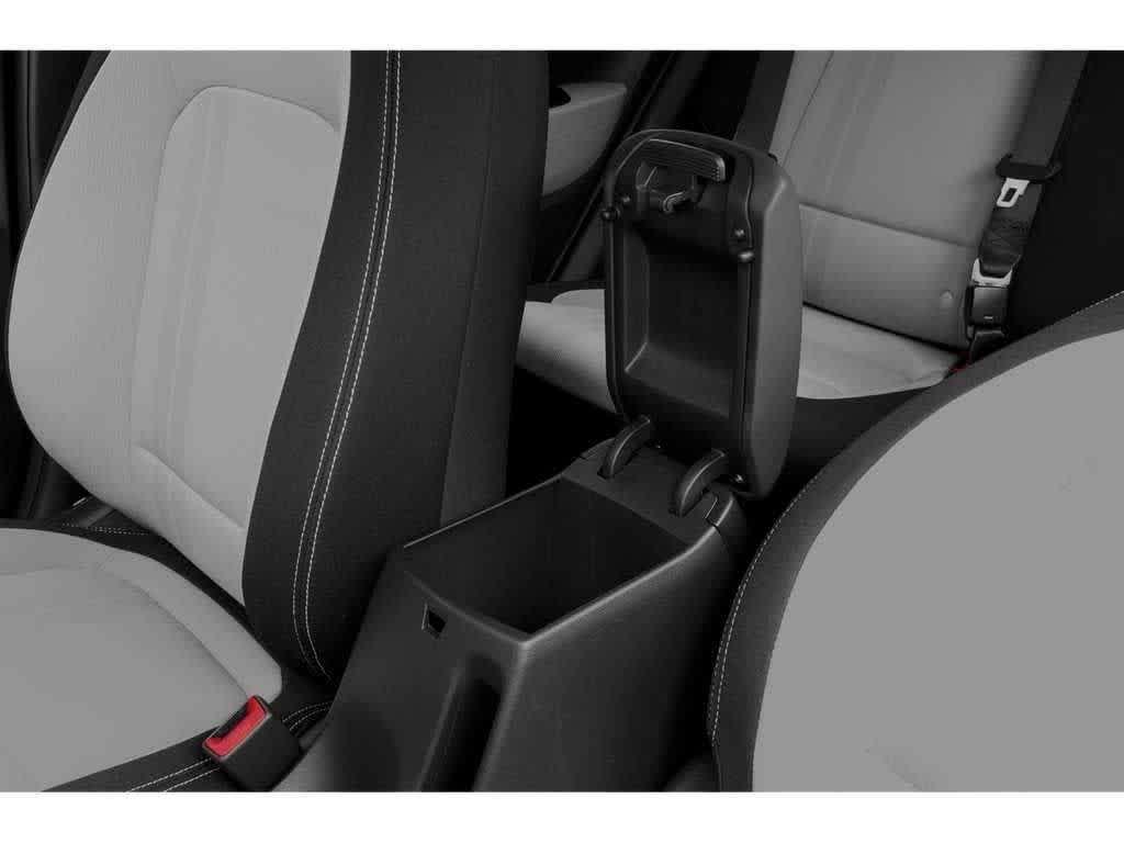 2021 Hyundai VENUE SEL