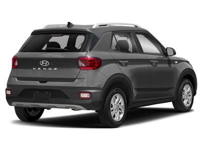2021 Hyundai VENUE SEL