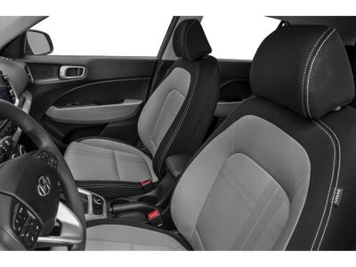 2021 Hyundai VENUE SEL