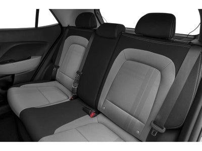2021 Hyundai VENUE SEL