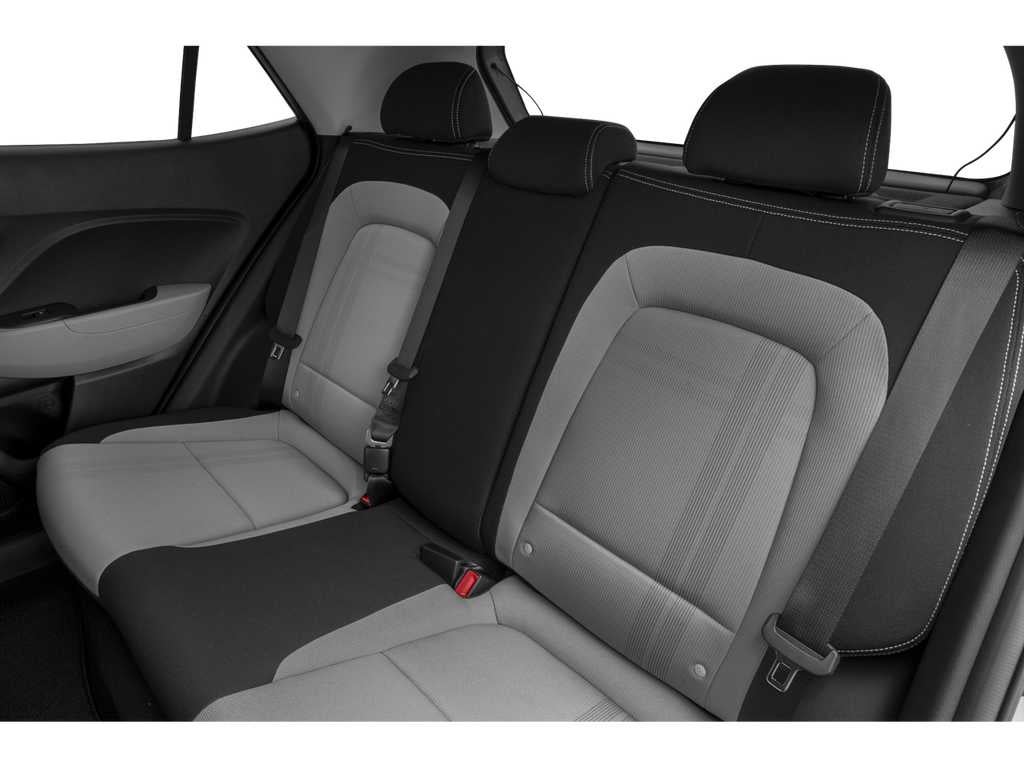 2021 Hyundai VENUE SEL