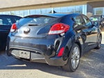 2013 Hyundai VELOSTER W/Black Int