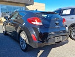 2013 Hyundai VELOSTER W/Black Int