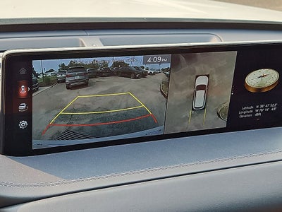 2021 Genesis GV80 3.5T AWD
