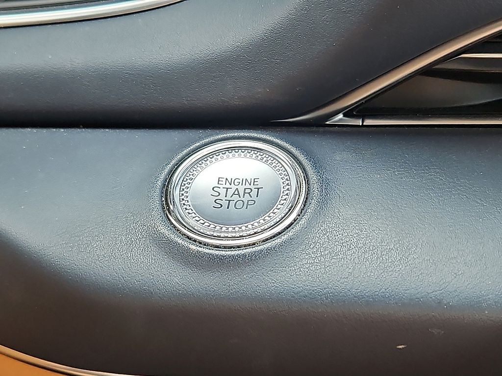 2021 Genesis GV80 3.5T AWD