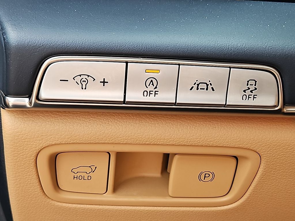 2021 Genesis GV80 3.5T AWD
