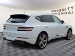 2021 Genesis GV80 3.5T AWD