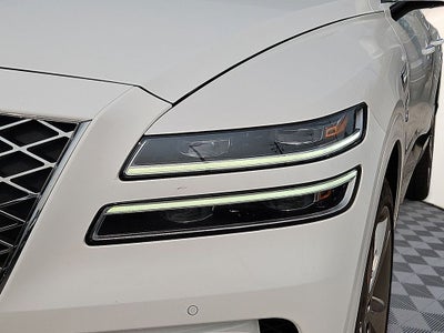 2021 Genesis GV80 3.5T AWD