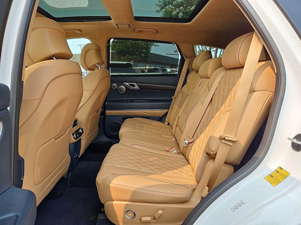 2021 Genesis GV80 3.5T AWD