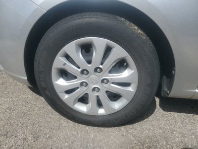 2012 Kia Forte EX