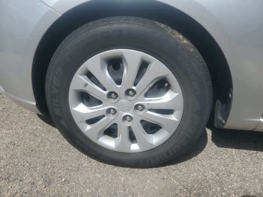 2012 Kia Forte EX