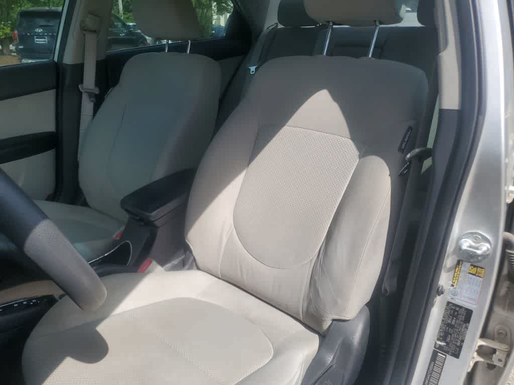 2012 Kia Forte EX