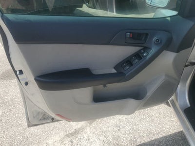 2012 Kia Forte EX