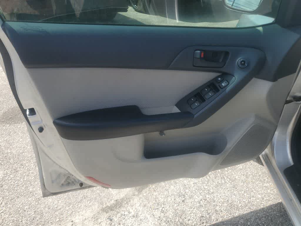 2012 Kia Forte EX