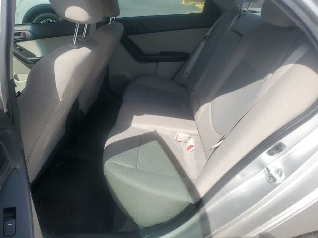 2012 Kia Forte EX
