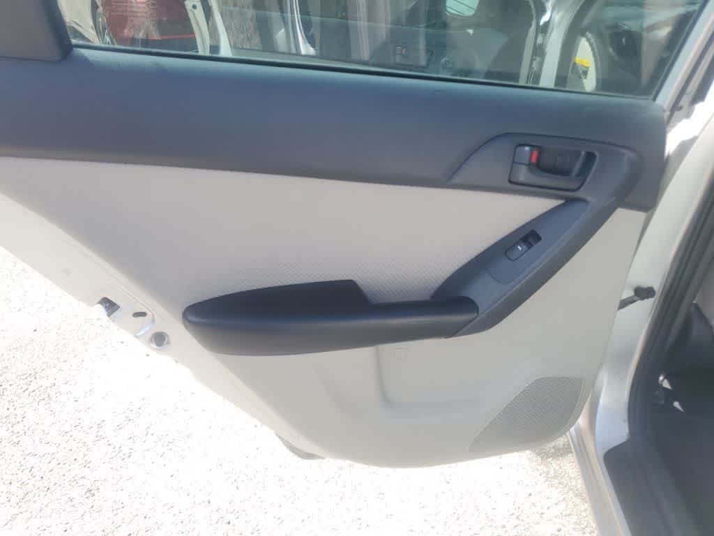 2012 Kia Forte EX