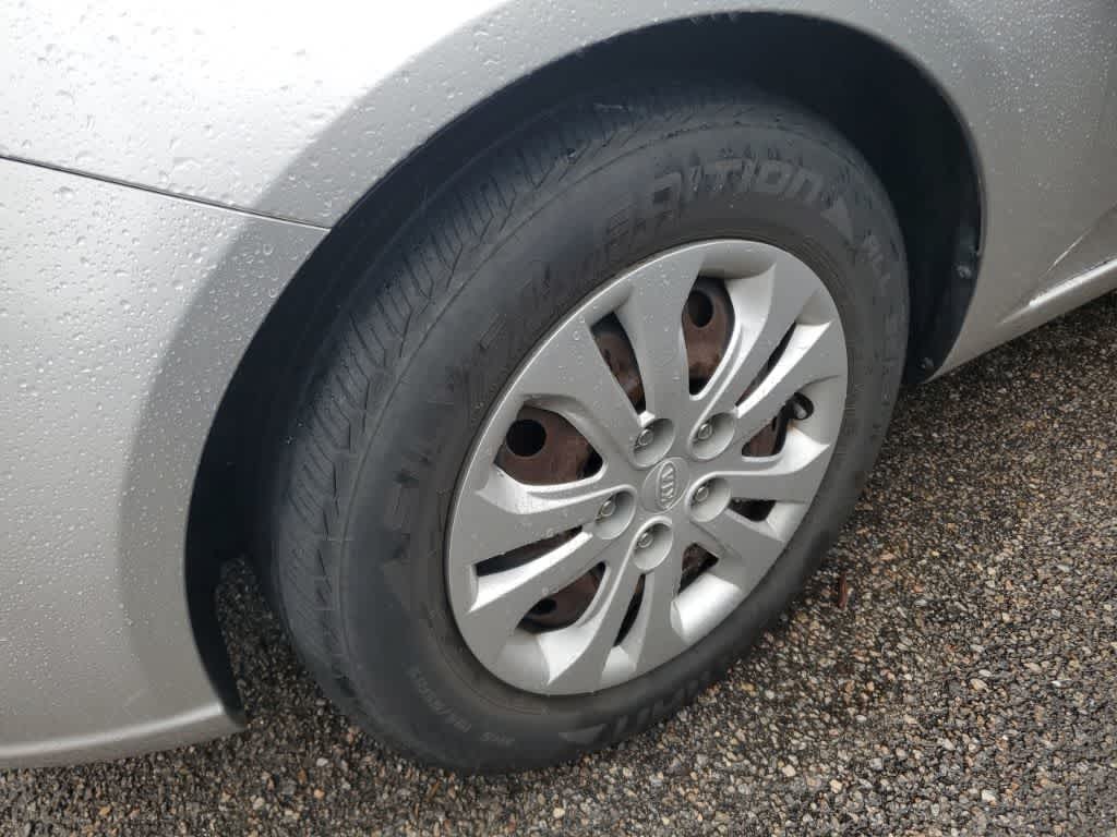 2012 Kia Forte EX