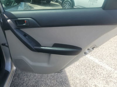 2012 Kia Forte EX
