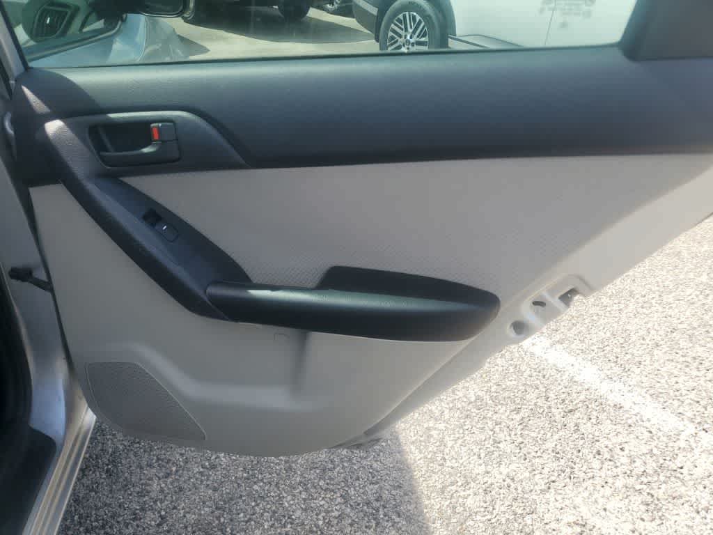 2012 Kia Forte EX