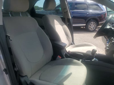 2012 Kia Forte EX