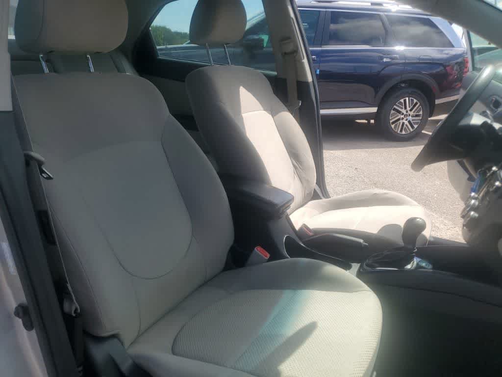2012 Kia Forte EX