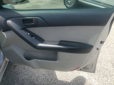 2012 Kia Forte EX
