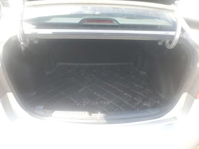 2012 Kia Forte EX