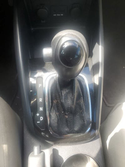 2012 Kia Forte EX