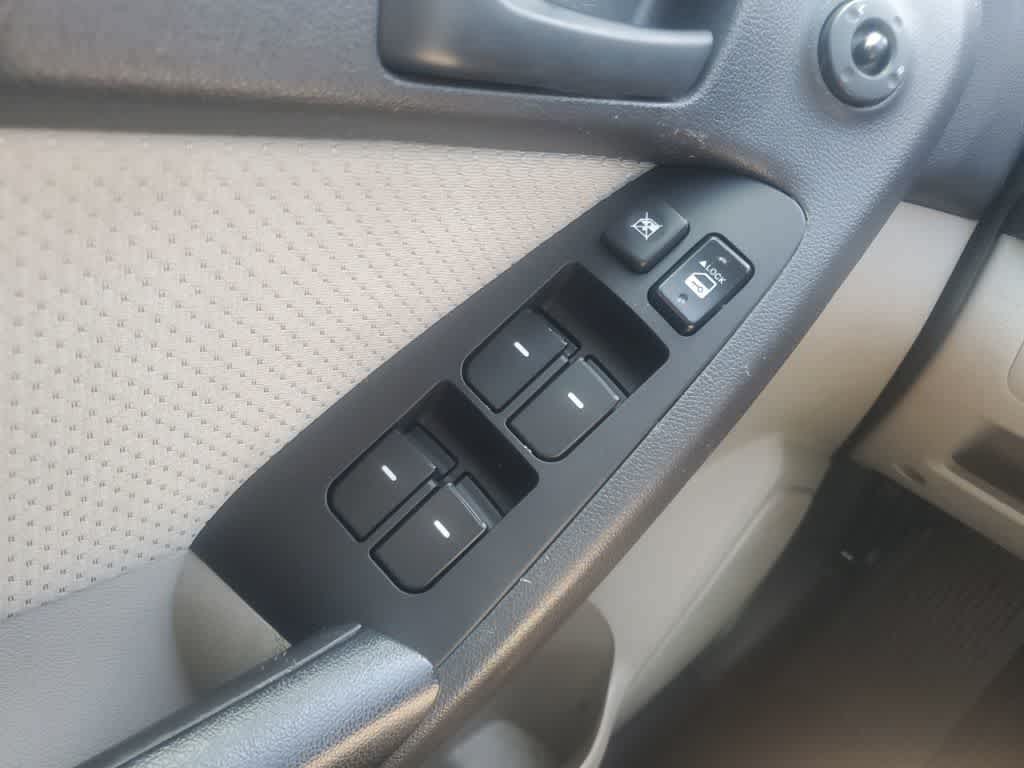 2012 Kia Forte EX