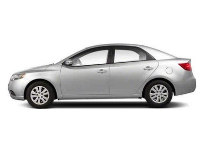 2012 Kia Forte EX