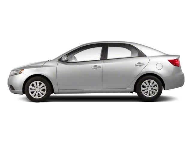 2012 Kia Forte EX