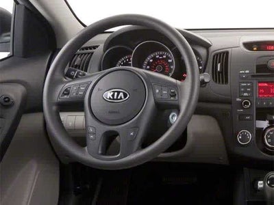 2012 Kia Forte EX