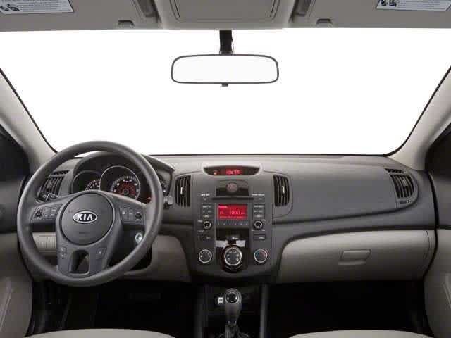 2012 Kia Forte EX
