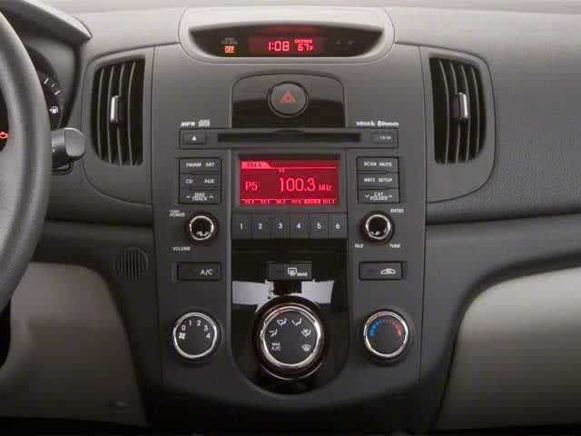 2012 Kia Forte EX