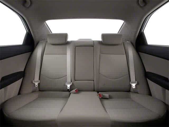 2012 Kia Forte EX