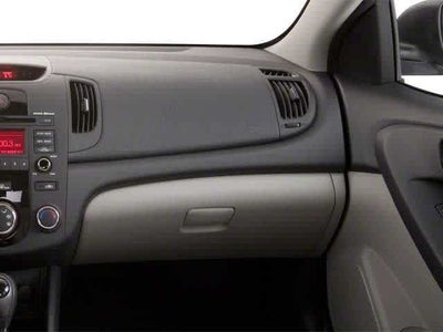 2012 Kia Forte EX