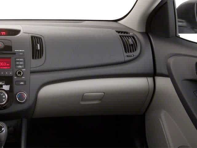 2012 Kia Forte EX