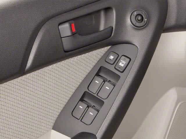 2012 Kia Forte EX