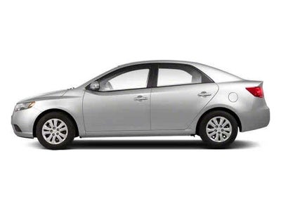 2012 Kia Forte EX